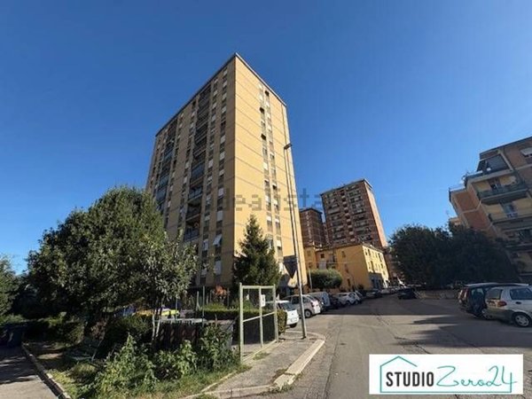 appartamento in vendita a Terni