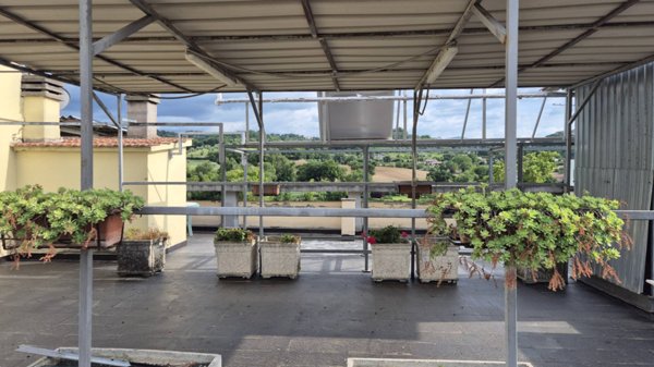 appartamento in vendita a Terni