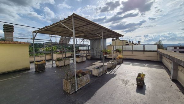 appartamento in vendita a Terni