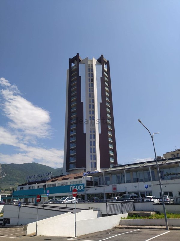 appartamento in vendita a Terni in zona Rivo