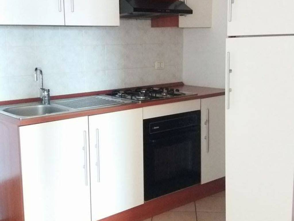 appartamento in vendita a Terni in zona Rivo