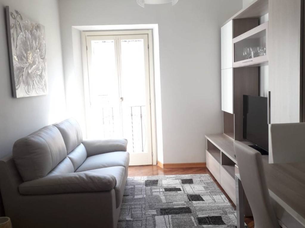 appartamento in vendita a Terni in zona Centro Città