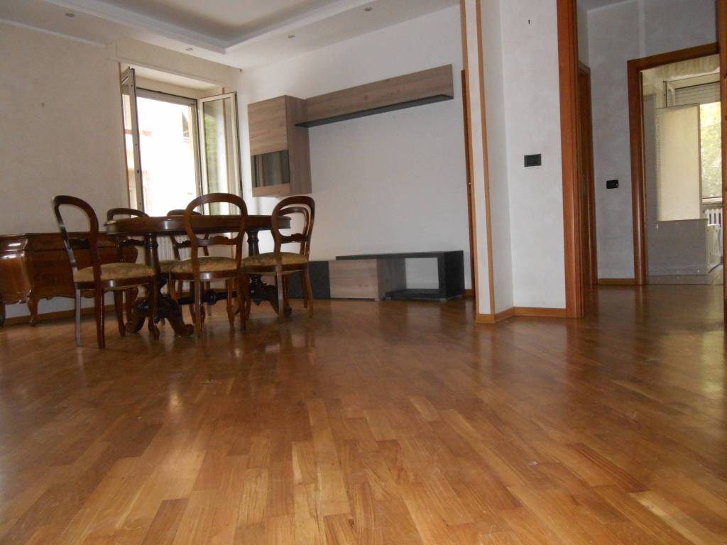 appartamento in vendita a Terni in zona Centro Città