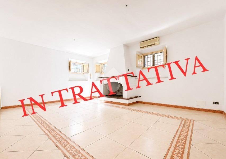 casa indipendente in vendita a Terni in zona Centro Città
