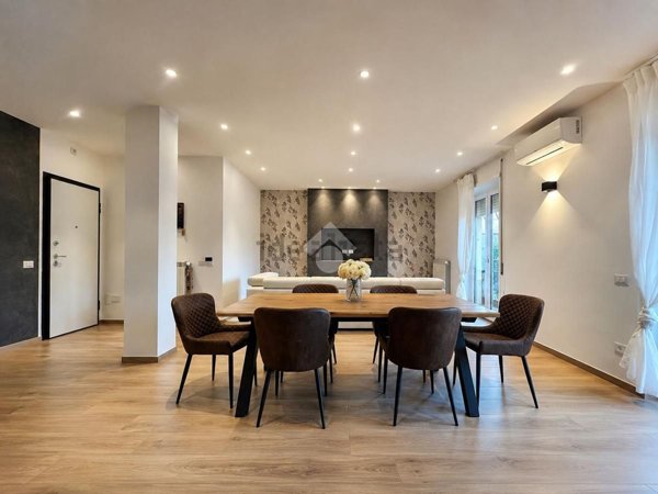 appartamento in vendita a Terni in zona Centro Città