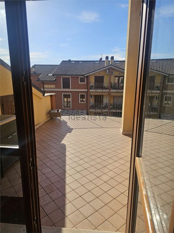appartamento in vendita a Terni