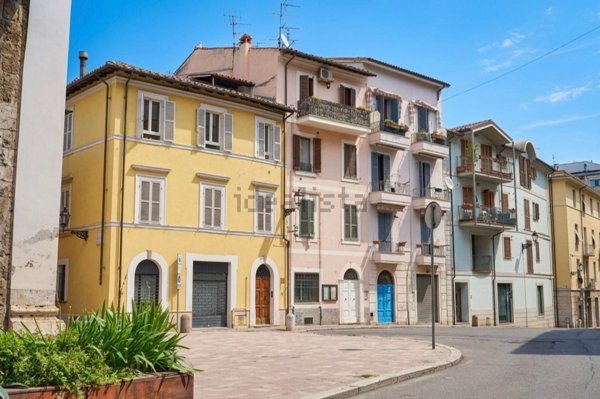 appartamento in vendita a Terni in zona Centro Città