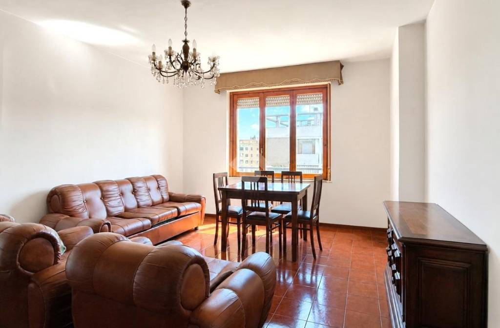 appartamento in vendita a Terni
