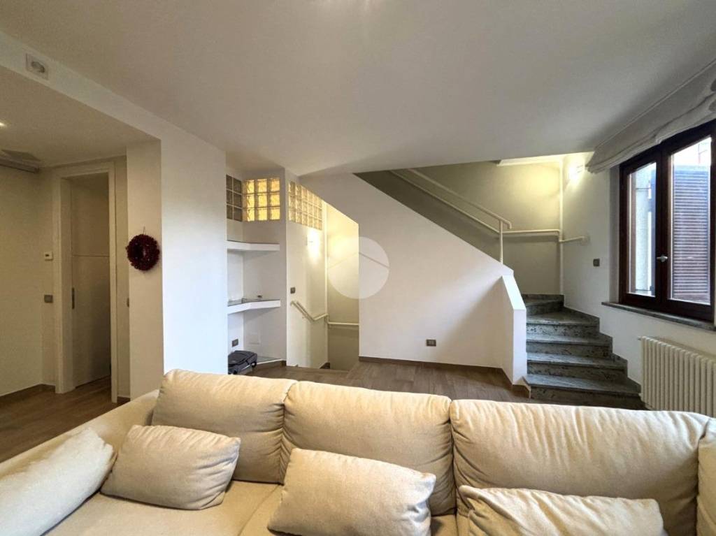 casa indipendente in vendita a Terni in zona Rivo