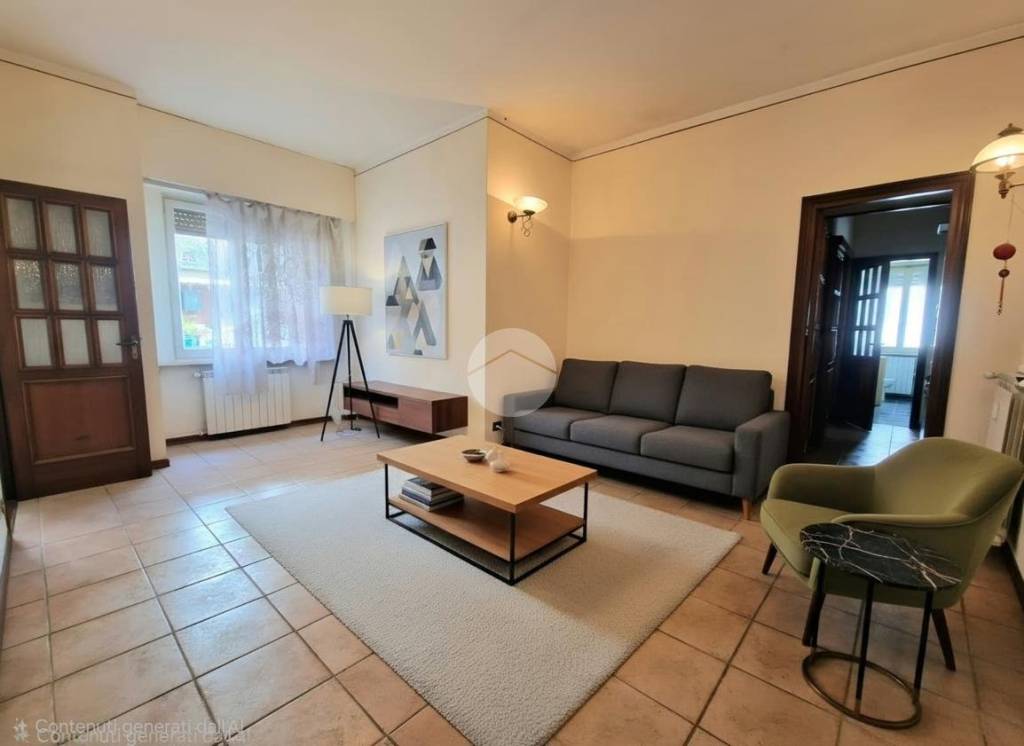 appartamento in vendita a Terni