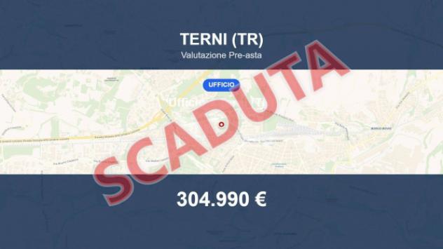 pentavano in vendita a Terni