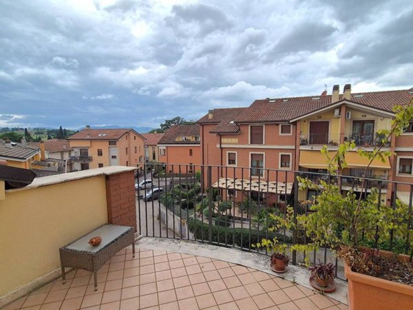 appartamento in vendita a Terni in zona Gabelletta