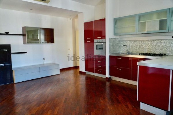 appartamento in vendita a Terni in zona Centro Città