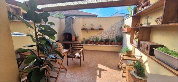 appartamento in vendita a Terni in zona Centro Città