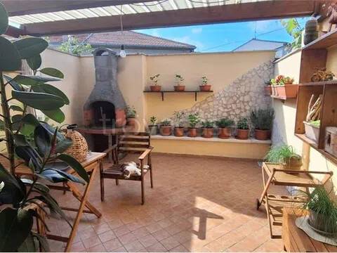 appartamento in vendita a Terni in zona Vocabolo Valenza
