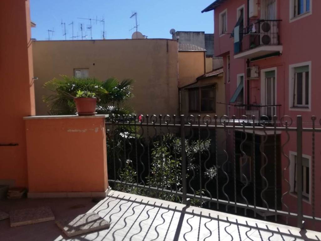 appartamento in vendita a Terni in zona Centro Città