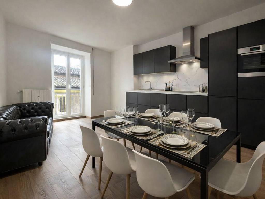 appartamento in vendita a Terni in zona Centro Città