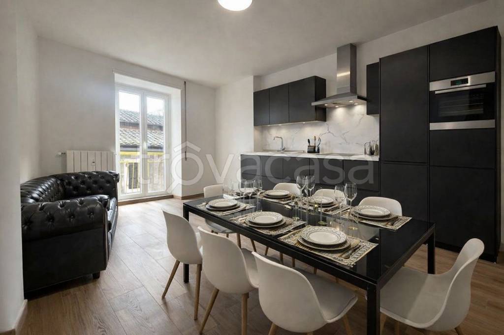 appartamento in vendita a Terni in zona Centro Città