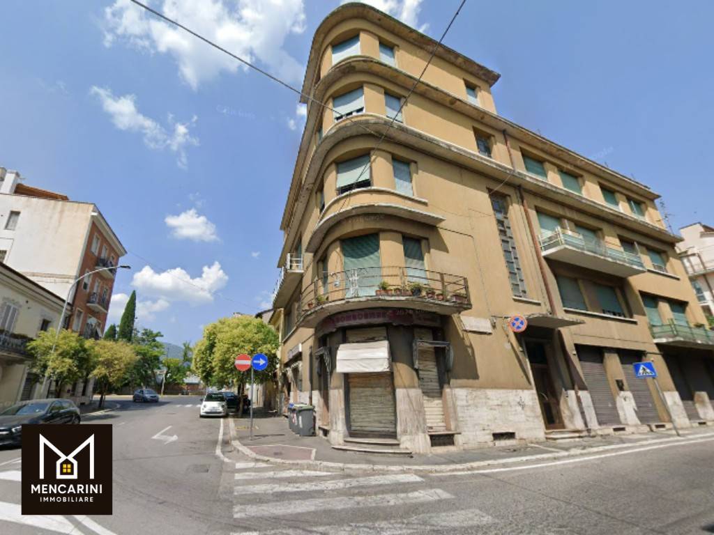 appartamento in vendita a Terni