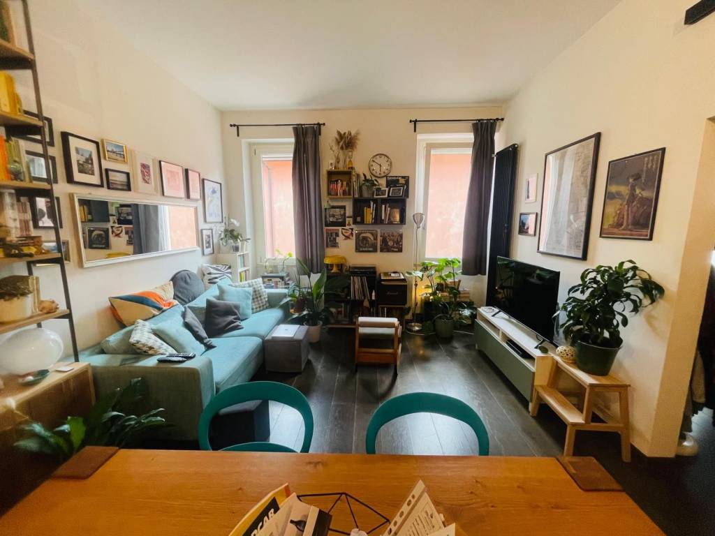 appartamento in vendita a Terni in zona Centro Città