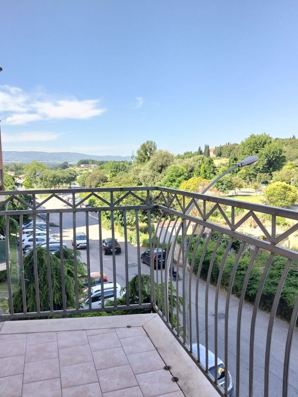 appartamento in vendita a Terni in zona Rivo