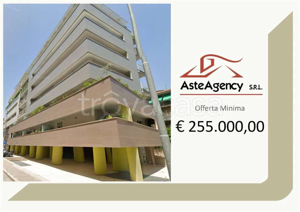 appartamento in vendita a Terni in zona Centro Città