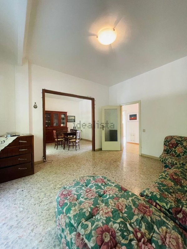 appartamento in vendita a Terni in zona Trevi