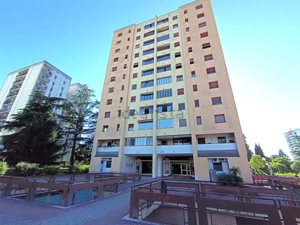 appartamento in vendita a Terni