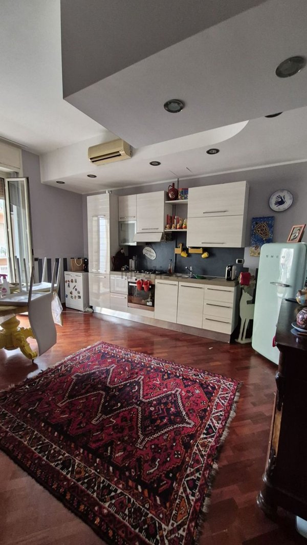 appartamento in vendita a Terni in zona Centro Città