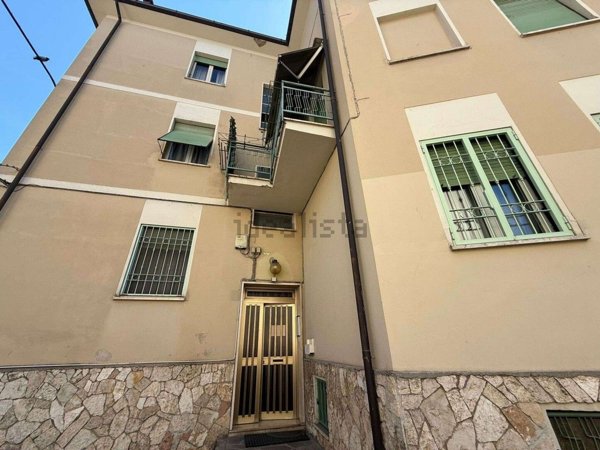 appartamento in vendita a Terni