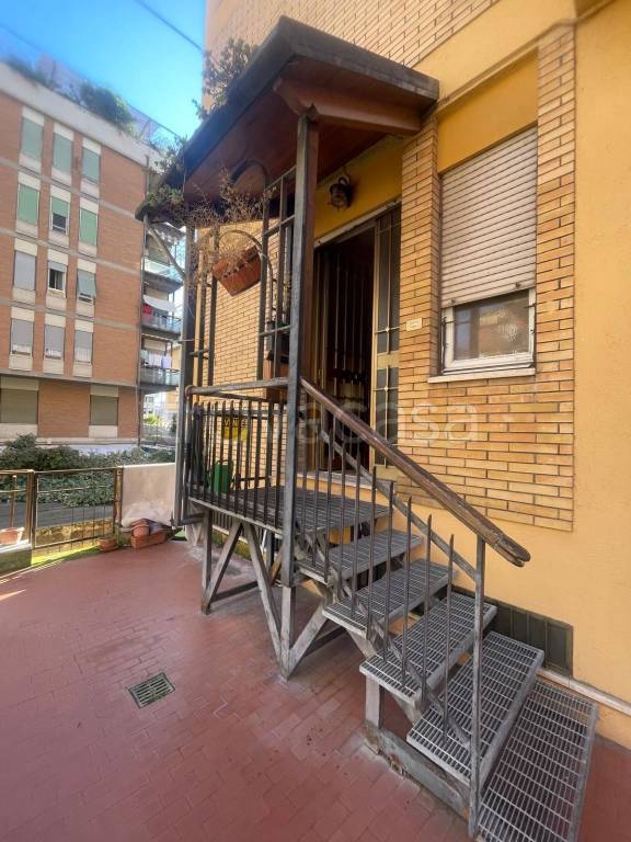 appartamento in vendita a Terni