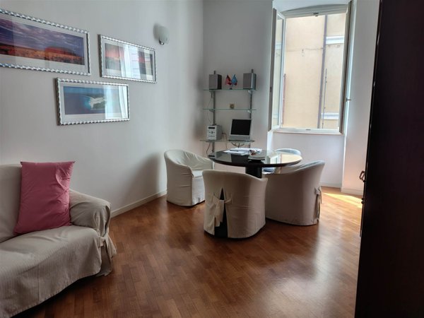 appartamento in vendita a Terni in zona Centro Città
