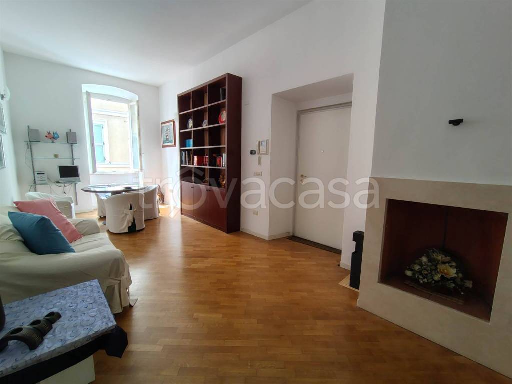 appartamento in vendita a Terni in zona Centro Città