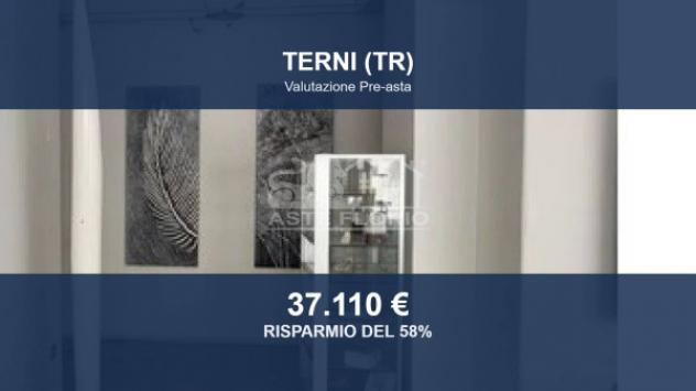 negozio in vendita a Terni in zona Centro Città