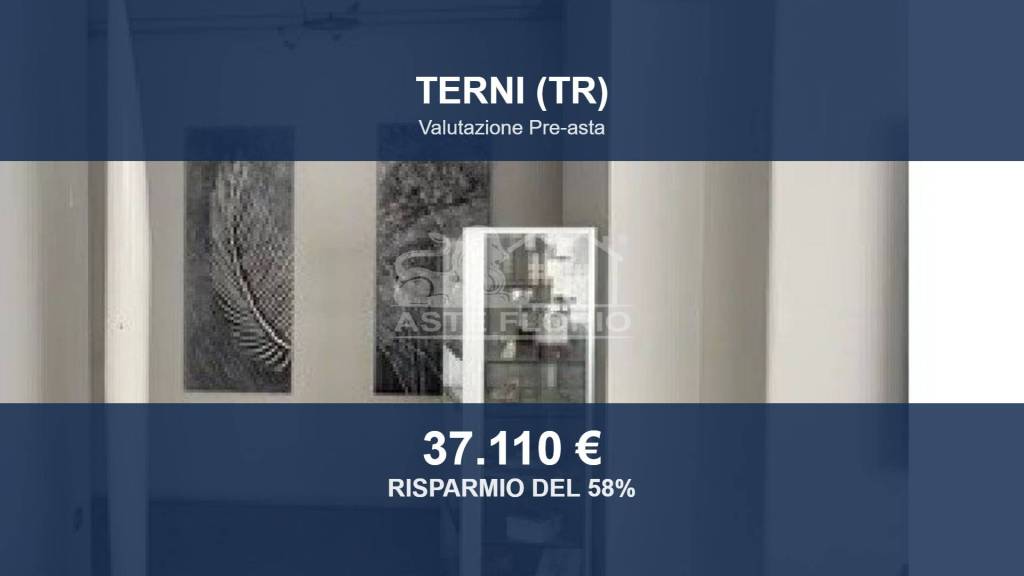 negozio in vendita a Terni in zona Centro Città