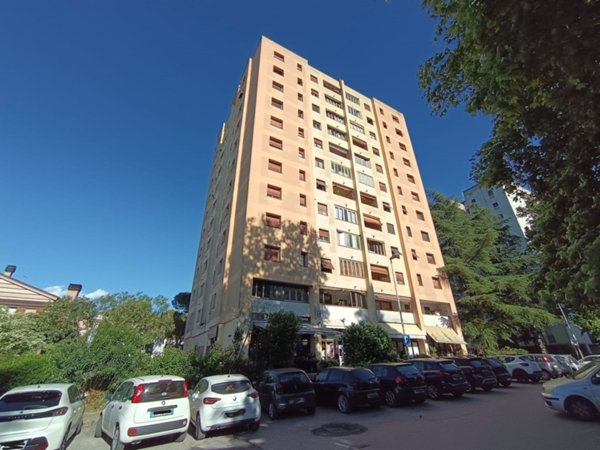 appartamento in vendita a Terni