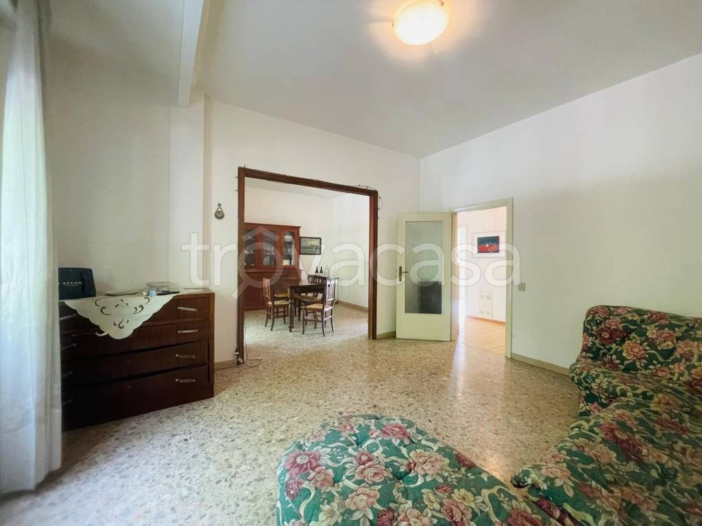 appartamento in vendita a Terni in zona Trevi