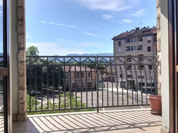 appartamento in vendita a Terni in zona Rivo
