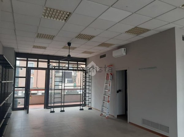 appartamento in vendita a Terni in zona Rivo