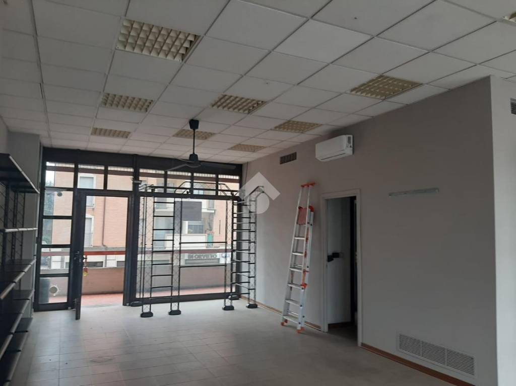 appartamento in vendita a Terni in zona Rivo