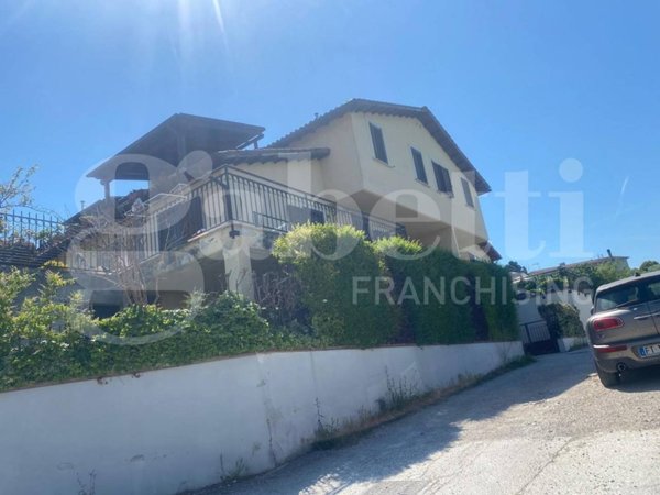 appartamento in vendita a Terni in zona Centro Città