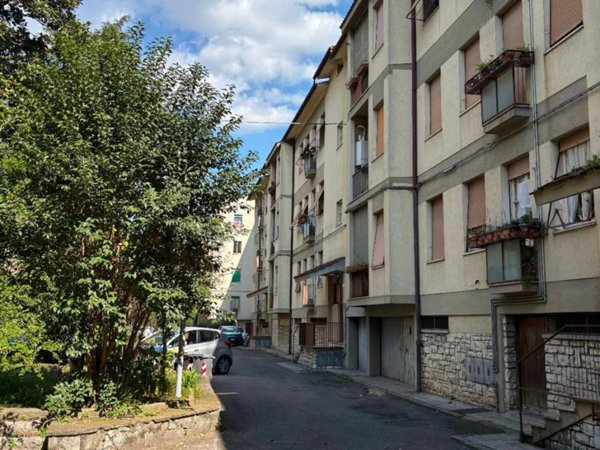 appartamento in vendita a Terni in zona Vocabolo Valenza