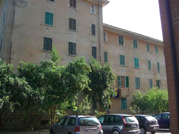 appartamento in vendita a Terni