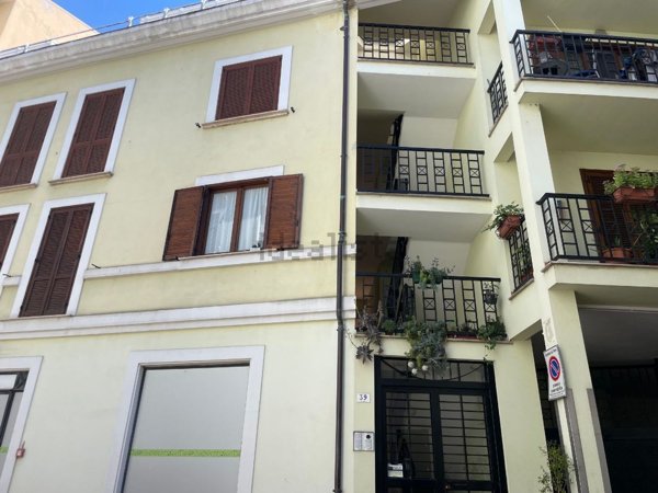 appartamento in vendita a Terni in zona Centro Città