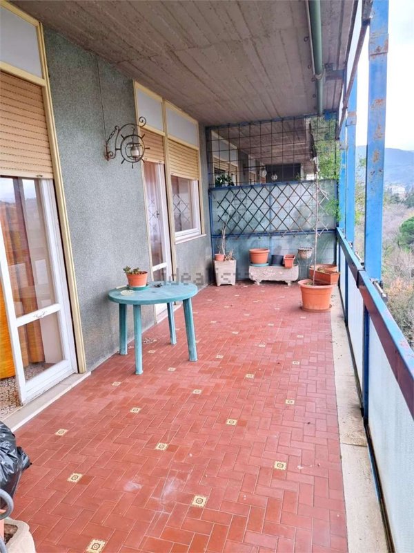 appartamento in vendita a Terni