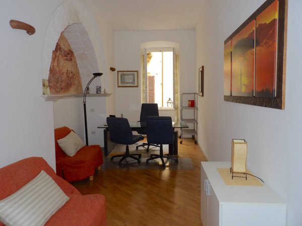 appartamento in vendita a Terni in zona Centro Città