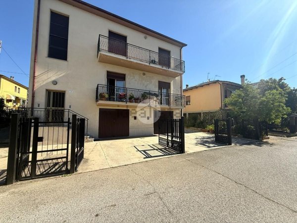 appartamento in vendita a Terni in zona Gabelletta