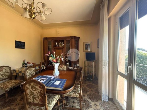 appartamento in vendita a Terni in zona Gabelletta