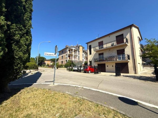 appartamento in vendita a Terni in zona Gabelletta