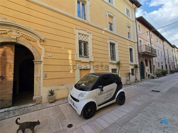 appartamento in vendita a Terni in zona Torreorsina